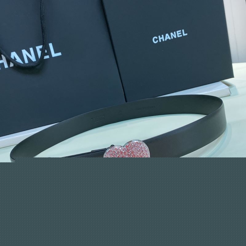 Ch*el belts
